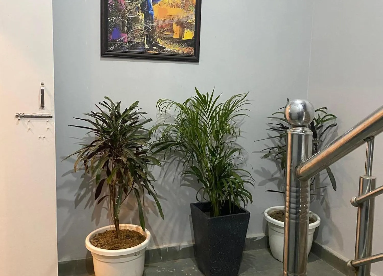 The Sandalwood By La Carnation I Faridabad-Gurgaon Road