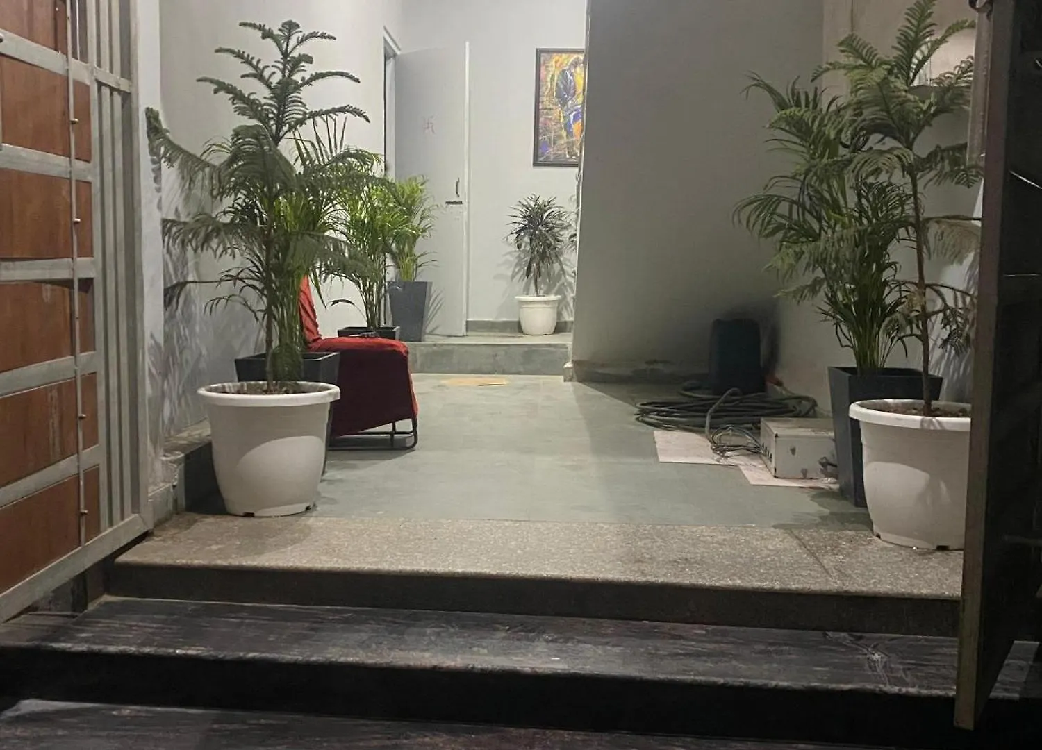The Sandalwood By La Carnation I Faridabad-Gurgaon Road 3*, Gurgaon India