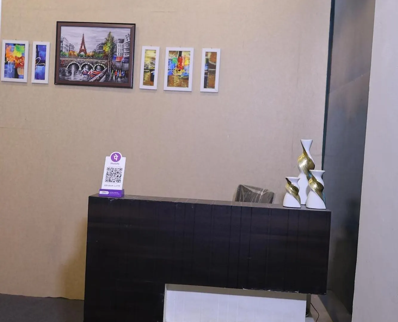 The Sandalwood By La Carnation I Faridabad-Gurgaon Road Gurgaon