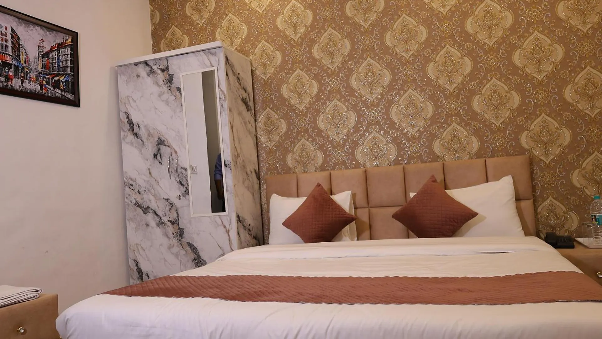 The Sandalwood By La Carnation I Faridabad-Gurgaon Road India