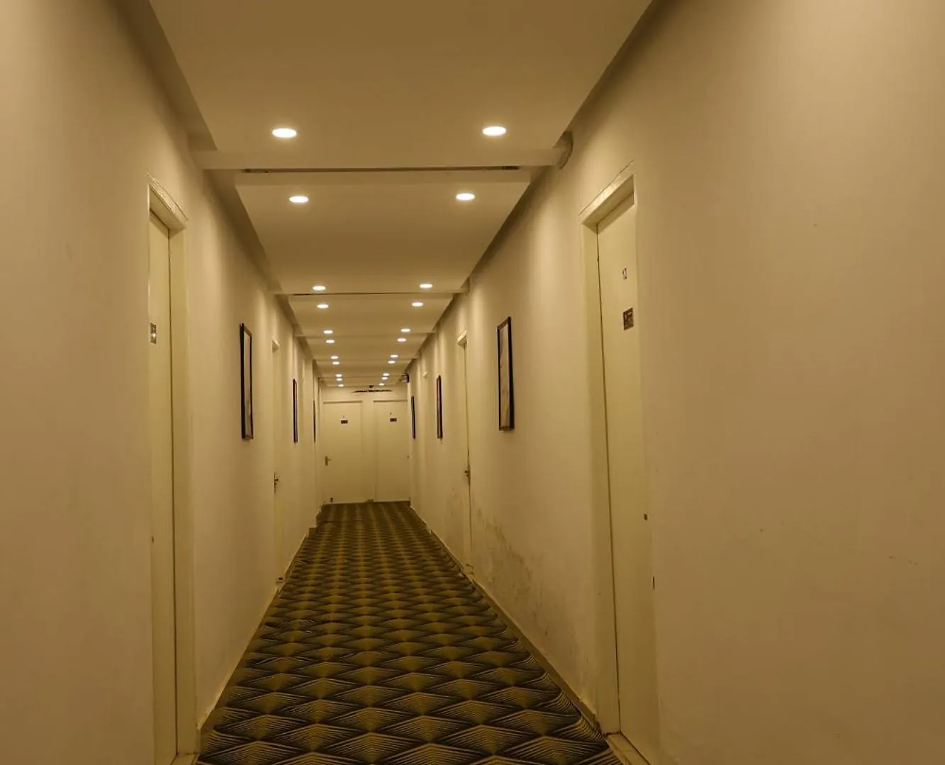 The Sandalwood By La Carnation I Faridabad-Gurgaon Road Gurgaon