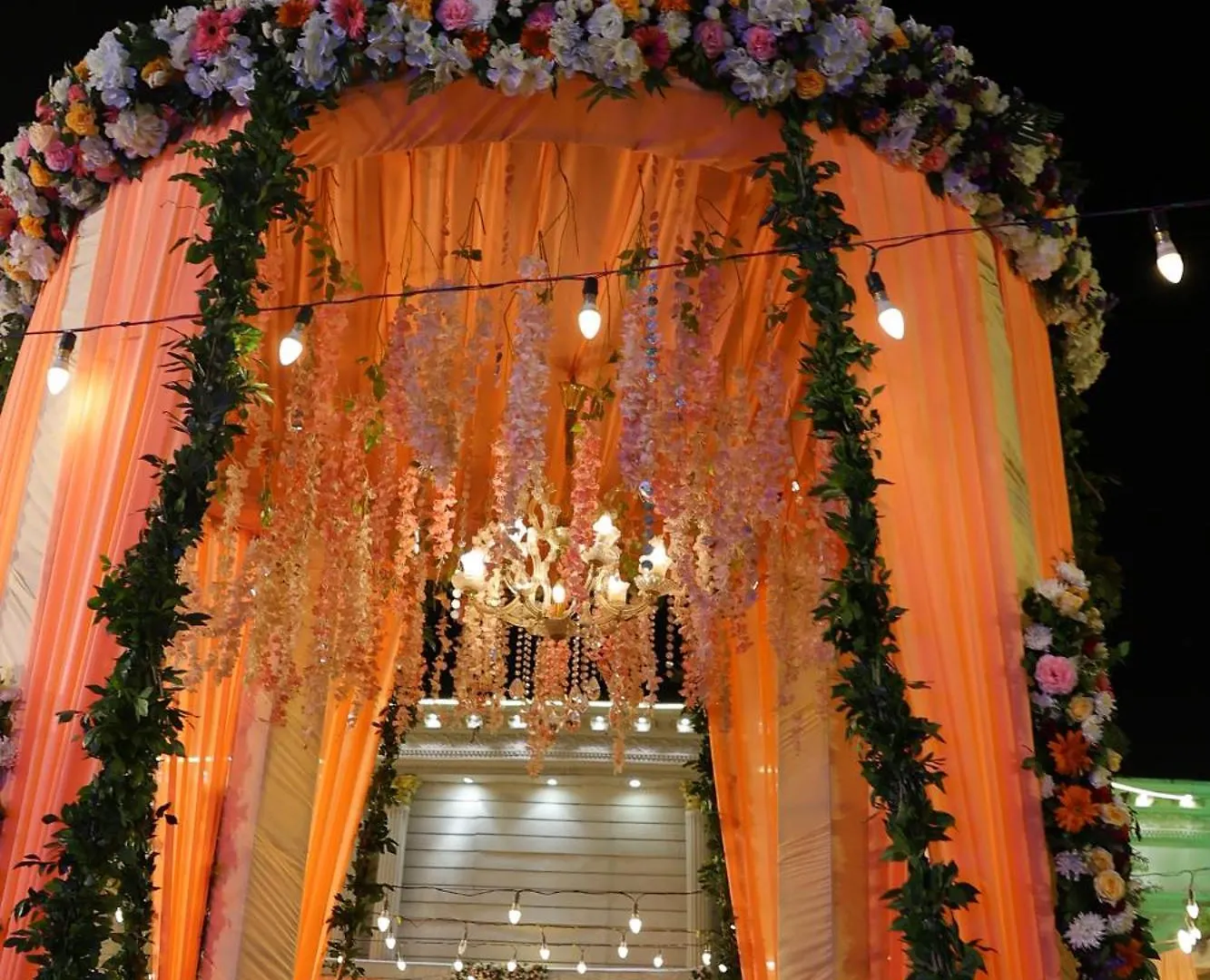 The Sandalwood By La Carnation I Faridabad-Gurgaon Road 3*, Gurgaon