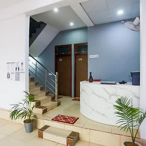 O Coco Tree Gurgaon